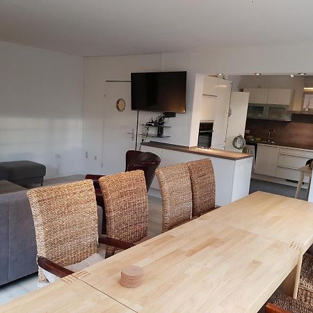 Ferienhaus Anja Bad Pyrmont Buitenkant foto