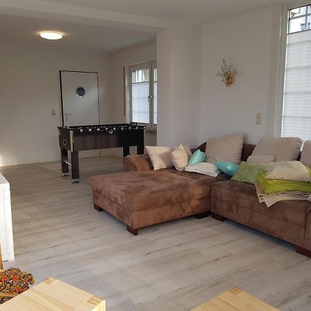 Ferienhaus Anja Bad Pyrmont Buitenkant foto