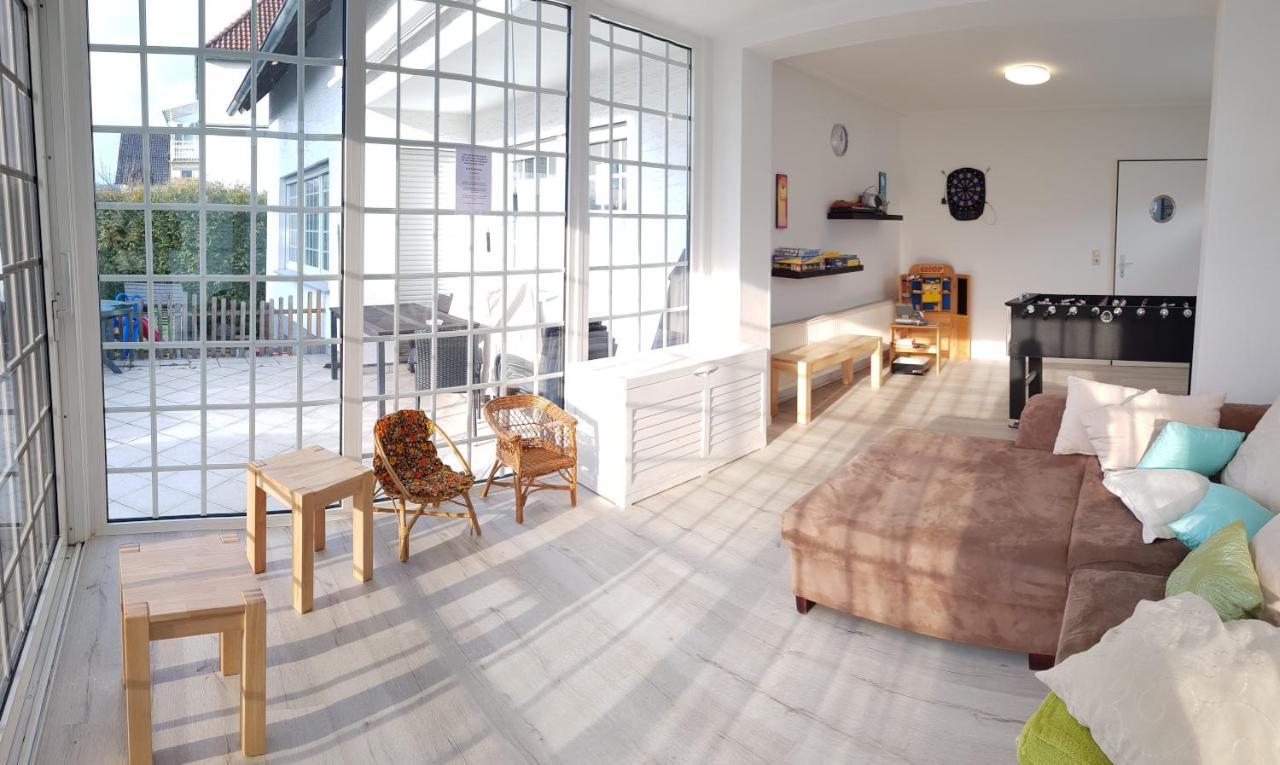 Ferienhaus Anja Bad Pyrmont Buitenkant foto