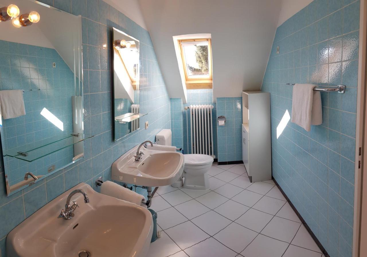 Ferienhaus Anja Bad Pyrmont Buitenkant foto